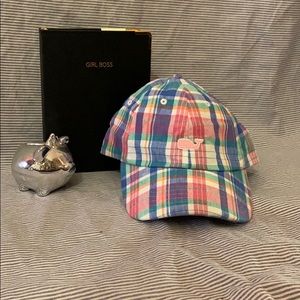 Vinyard Vines cap